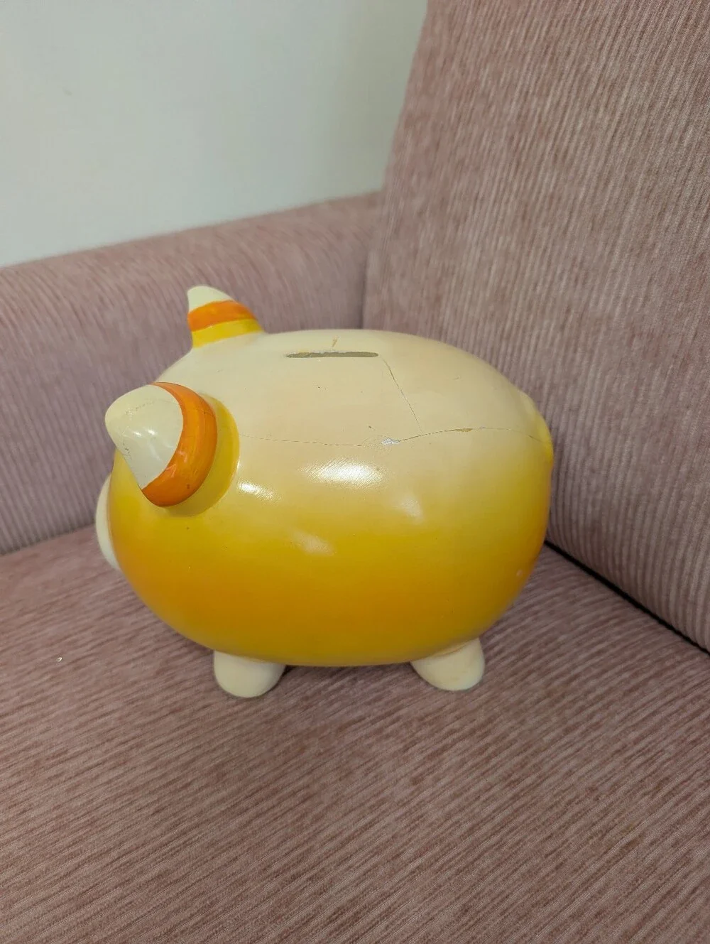Target cute bright